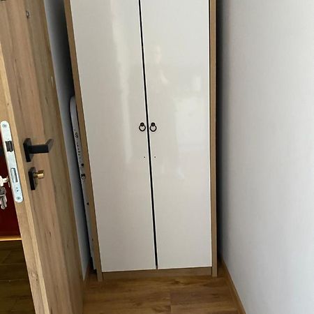 Апартаменты Apartament Loft 1 Мальборк Экстерьер фото