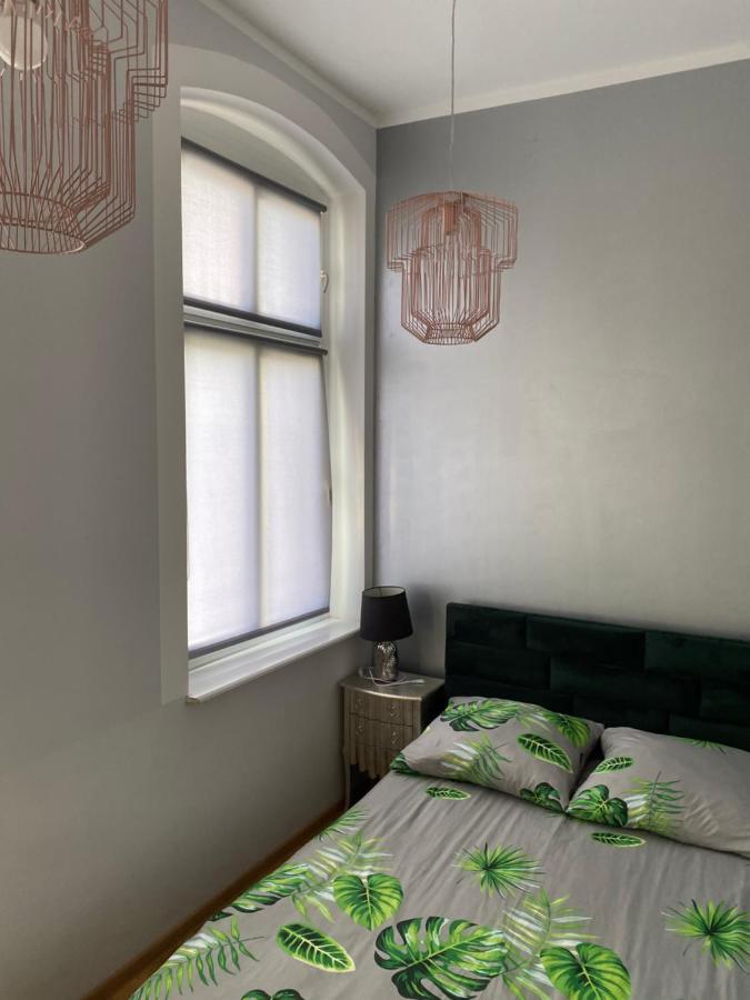 Апартаменты Apartament Loft 1 Мальборк Экстерьер фото